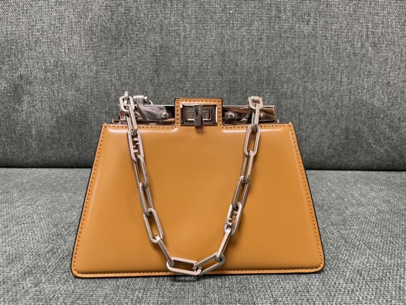 Fendi Satchel Bags